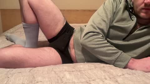 Snapshot of 612dilf chatting on 01.14.25 612Dilf online show from 01.14.25