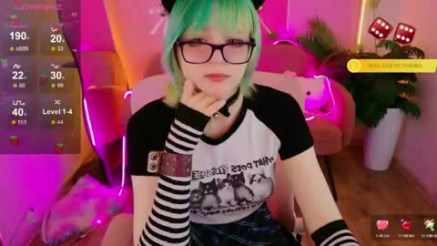 Marsi online show from 04.13.26