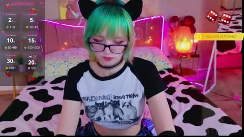 Marsi online show from 04.20.26