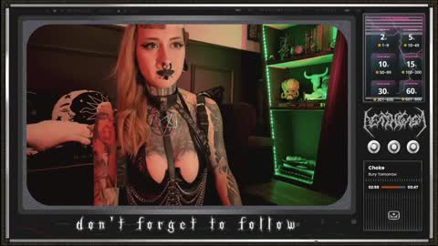 Juune online show from 01.29.25