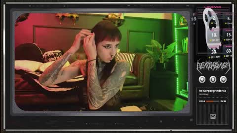 Juune online show from 02.22.26