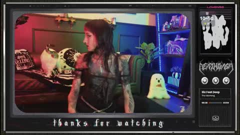 Juune online show from 03.07.26