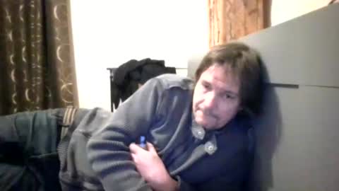 666eldiablo666 online show from 02.16.26