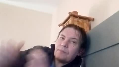 666eldiablo666 online show from 04.10.26