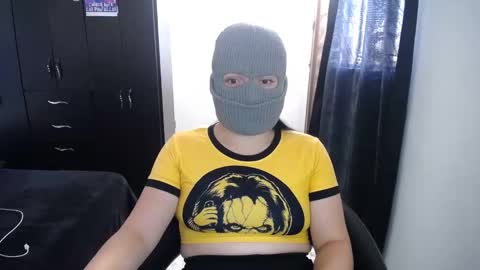 SHANNON online show from 12.05.24