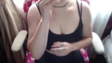 SHANNON online show from 10.24.25