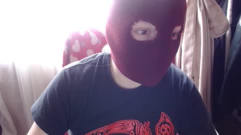 SHANNON online show from 04.11.26