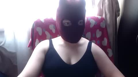Snapshot of 666maskgirl chatting on 06.18.26 SHANNON online show from 06.18.26