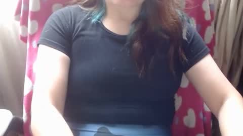 Snapshot of 666maskgirl chatting on 06.22.26 SHANNON online show from 06.22.26