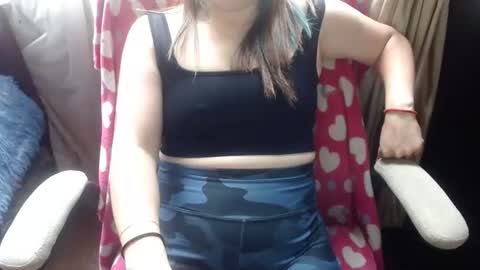 Snapshot of 666maskgirl chatting on 07.14.26 SHANNON online show from 07.14.26