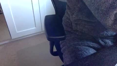 Snapshot of 67rockhead chatting on 12.02.25 Mr CK online show from 12.02.25