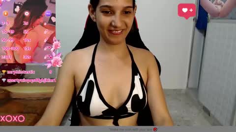 lucero online show from 01.27.25