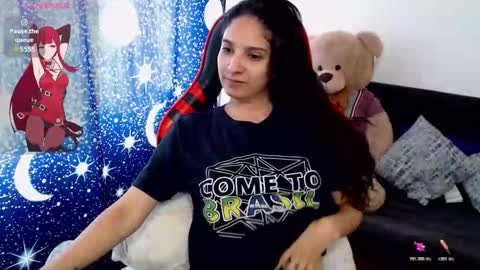 lucero online show from 03.07.26