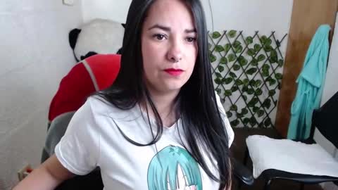 69 tania santos online show from 12.09.24
