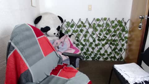 69 tania santos online show from 01.27.25