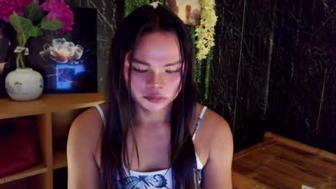 Vanisa online show from 07.11.26
