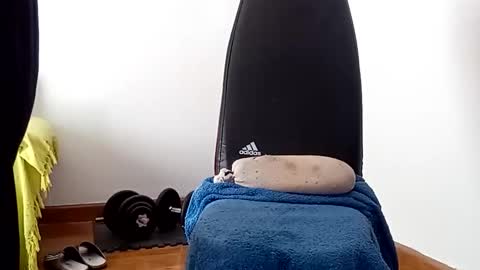 Snapshot of 69angelito69 chatting on 09.29.25 69angelito69 online show from 09.29.25