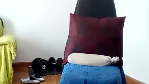 Snapshot of 69angelito69 chatting on 10.02.25 69angelito69 online show from 10.02.25