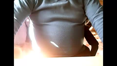 Snapshot of 69desamor chatting on 12.29.24 69desamor online show from 12.29.24