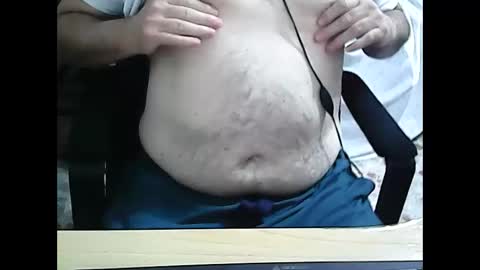 Snapshot of 69desamor chatting on 09.20.25 69desamor online show from 09.20.25