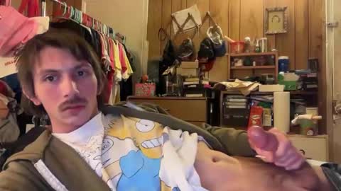 Snapshot of 69j0hndo chatting on 03.07.25 FUCKR online show from 03.07.25