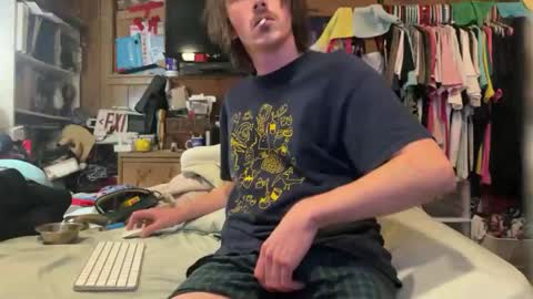 FUCKR online show from 01.08.26