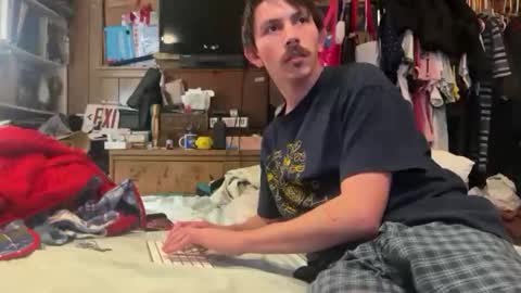 FUCKR online show from 02.10.26