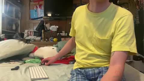 FUCKR online show from 02.15.26