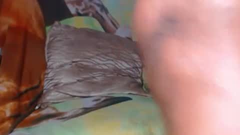 kendra1811 is my X networks I HOPE YOU FOLLOW ME THANKS online show from 03.31.26