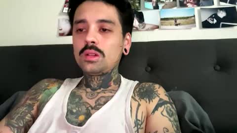 satanas669 online show from 02.27.26