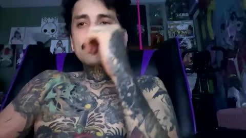 satanas669 online show from 04.12.26