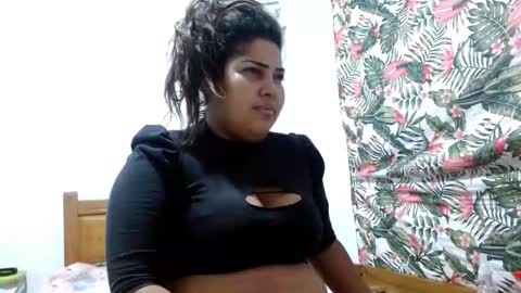 Snapshot of 69smallstar chatting on 01.14.26 star online show from 01.14.26