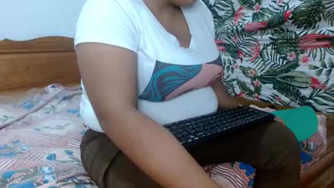 Snapshot of 69smallstar chatting on 01.16.26 star online show from 01.16.26