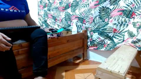 Snapshot of 69smallstar chatting on 02.17.26 star online show from 02.17.26