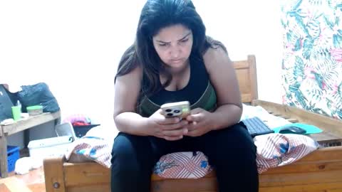 Snapshot of 69smallstar chatting on 02.19.26 star online show from 02.19.26