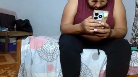 Snapshot of 69smallstar chatting on 02.28.26 star online show from 02.28.26