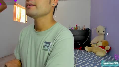 Celeste online show from 01.25.25