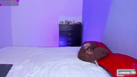 Celeste online show from 01.30.25