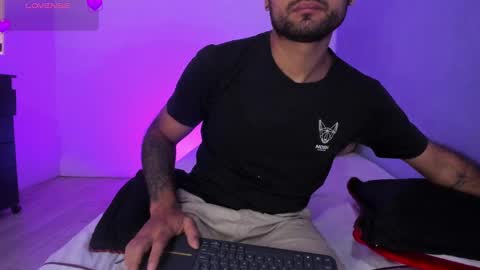 Celeste online show from 02.09.25