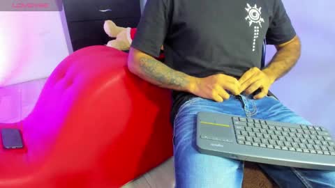 Celeste online show from 02.16.25