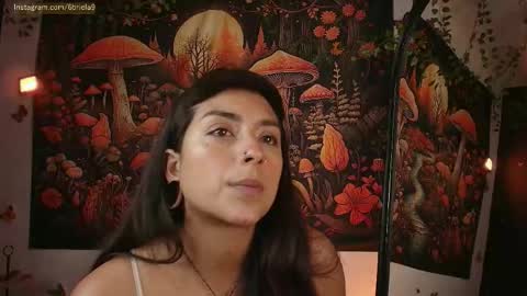 B R I E L A  online show from 04.28.26