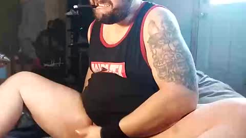 6inchdog2 online show from 02.11.25