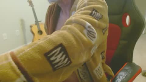 6stringer62 online show from 02.13.25