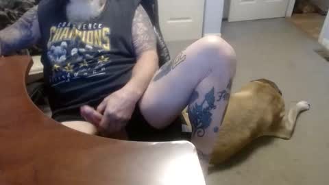 MASTIFF online show from 09.23.25