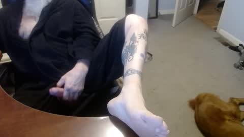 MASTIFF online show from 10.17.25