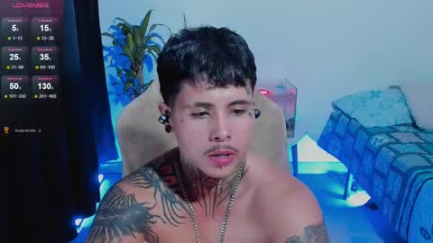 Stefan online show from 09.25.25