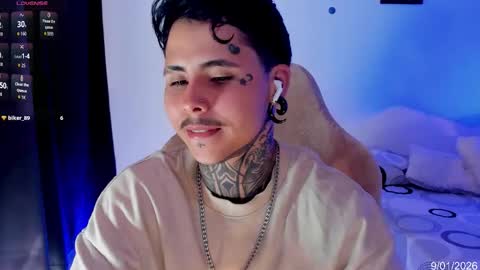 Snapshot of 777_stefantransmen chatting on 01.09.26 Stefan online show from 01.09.26