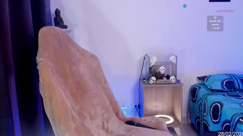 Snapshot of 777_stefantransmen chatting on 02.28.26 Stefan online show from 02.28.26