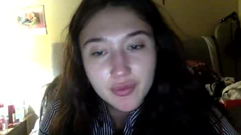 Snapshot of 777angelhead chatting on 12.14.25 777angelhead online show from 12.14.25