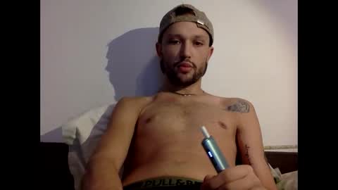 Kriss online show from 10.21.25